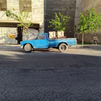 فروش نیسان وانت