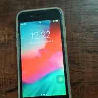 موبایل اپل 6