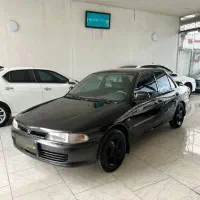 میتسوبیشی لنسر دنده‌ای 1600cc، مدل ۱۹۹۳|خودرو سواری و وانت|بابل, |دیوار