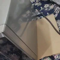 ماکروفر سامسونگ سیلور|اجاق گاز و لوازم برقی پختوپز|کرمانشاه, |دیوار