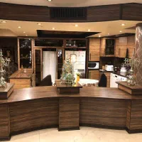 نیاوران ۲۷۰ متر سه خواب مستر|فروش آپارتمان|تهران, کامرانیه|دیوار