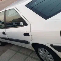زانتیا ۸۹ تمیز بدون رنگ|خودرو سواری و وانت|اهواز, اسلام آباد شرقی|دیوار
