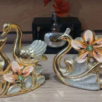 دکوری قو