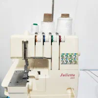 چرخ سردوز ژولیتا