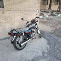 فروش موتور کلاسیک|موتورسیکلت|گلپایگان, |دیوار