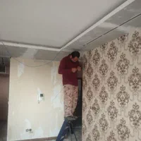 باسازی صفر تا صد دکوراسیون مبین|خدمات پیشه و مهارت|شیراز, شهرک گلدشت حافظ‎|دیوار