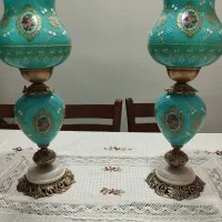 یک جفت لاله ۶۰ سانتی نو