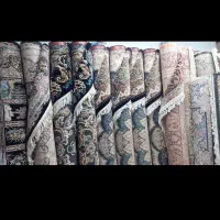 فرش ضخیم  کارکرده وحید