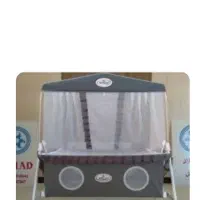 ۲ عدد گهواره میلاد