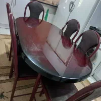 میز نهار خوری