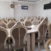 نیرو ظرف شور یاکمک اشپز