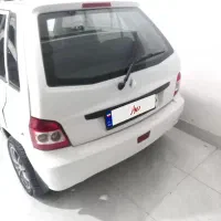 پراید۱۱۱ هیدرولیک