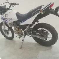 تریل T2 کویر