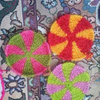 لیف واسکاج|لوازم حمام|قزوین, |دیوار