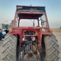 تراکتور