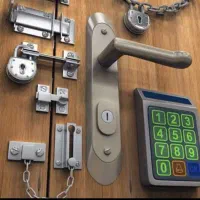 کلیدسازی قفل سازی کلید|خدمات پیشه و مهارت|مشهد, آزادشهر|دیوار