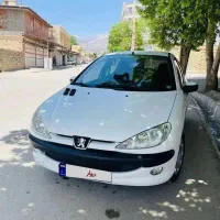 206 مدل۹۹ موتورتیوفایو
