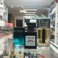 ادکلن پک ۳ عدد (تامفورد+دیورهوم+ساواج)