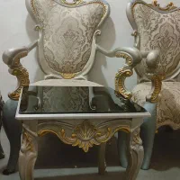 مبلمان 9نفره