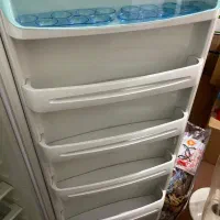 یخچال فریزر