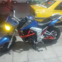 لوپارد ۲۰۰ مدل۱۳۹۷