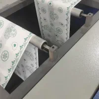 دستگاه سه کاره تک لاین|ماشین‌آلات صنعتی|باشت, |دیوار