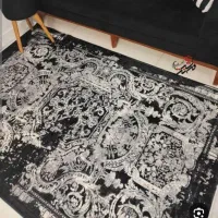 فرش ماشینی ۱۲ متری در حد نو