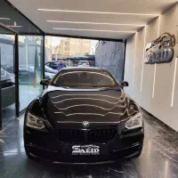 BMW 640|خودرو سواری و وانت|تهران, آسمان|دیوار