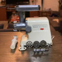 چرخ گوشت ناسیونال اصل ژاپن اصل