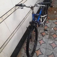 دوچرخه۲۶|دوچرخه، اسکیت، اسکوتر|کارون, |دیوار