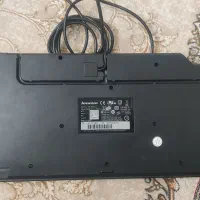 کیبورد lenova|قطعات و لوازم جانبی رایانه|تبریز, |دیوار