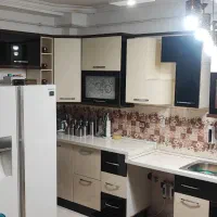 کابینت دست دوم|اجاق گاز و لوازم برقی پخت‌وپز|رشت, منظریه|دیوار