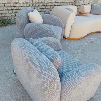 نیازمند زیرکارچی (اسفنج) ونجار مبلمان مینیمال|استخدام صنعتی، فنی، مهندسی|شهریار, شهرک امیریه|دیوار
