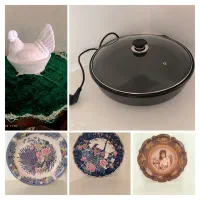 دیوار کوب آنتیک