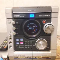 کلگی ضبط یا آمپلی و سینما خانگی بدون باند|سیستم صوتی خانگی|نظرآباد, نظرآباد|دیوار