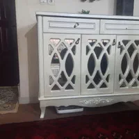 کنسول فروشی|بوفه، ویترین، کنسول|مشهد, کوی المهدی|دیوار