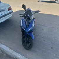 موتور کلیک 150