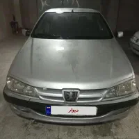 پژو پارس|خودرو سواری و وانت|اراک, |دیوار