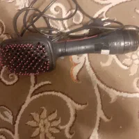 سشوار برسی