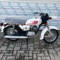 یاماها سوپر ۱۲۵