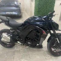 طرح z1000 پیشرو پلاس