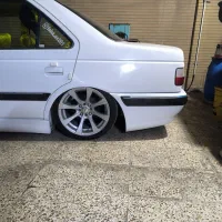 رینگ اسپرت سایز ۱۶ stcتخت اورجینال|قطعات یدکی و لوازم جانبی|اهواز, کوی رمضان|دیوار