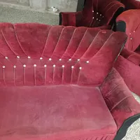 یخچال تک در ،اجاق گاز ۵شعله طرح فر،مبل ۷نفره|یخچال و فریزر|کهنوج, |دیوار