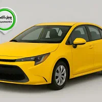 پویش تاکسی  سرویس مطمئن و باکیفیت در تهران