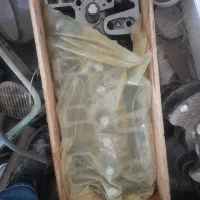 لوازم یدکی بیل مکانیکی