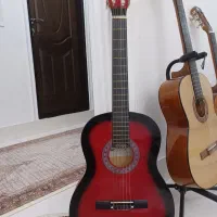 گیتار سالم خارجی simge