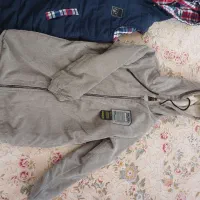 کاپشن دخترانه|لباس|بندر انزلی, طالب آباد|دیوار