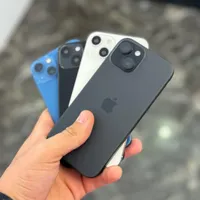 نقد و اقساط(بدون پیش پرداخت) IPhone 13 IPhone 14