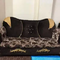 مبل هفت نفره
