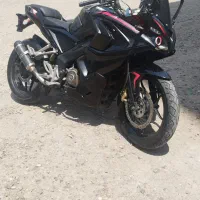 موتور سیکلت rs200|موتورسیکلت|زاهدان, |دیوار